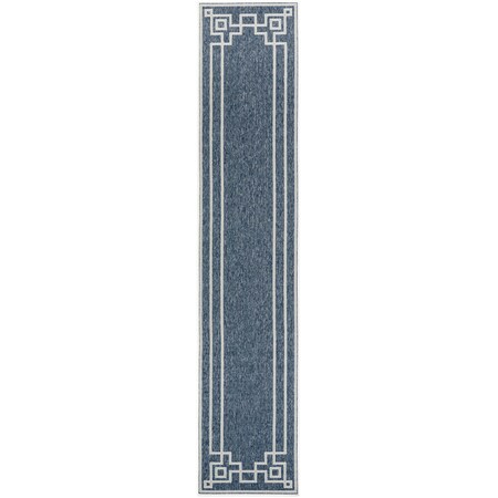 Livabliss Alfresco ALF-9654 Outdoor Safe Area Rug ALF9654-23119